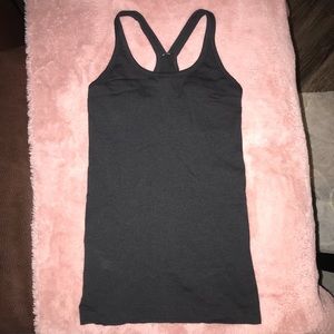 LULULEMON Ebb to the Street tank